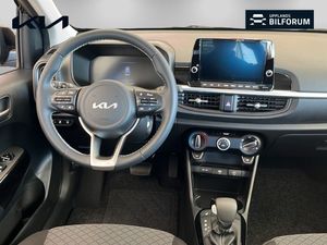 Kia Picanto bild 7