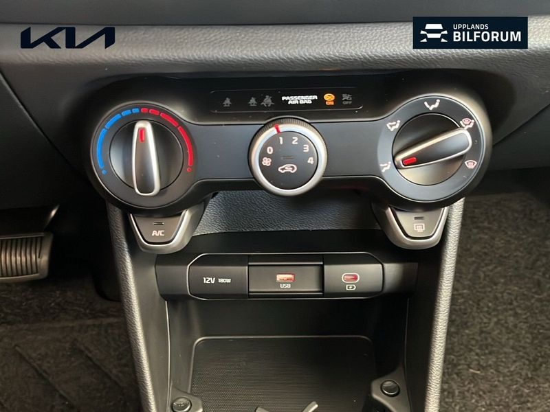 Kia Picanto bild 13