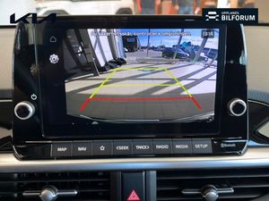 Kia Picanto bild 15