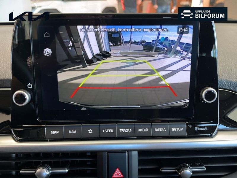 Kia Picanto bild 15