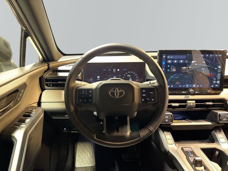 Toyota RAV4 bild 9