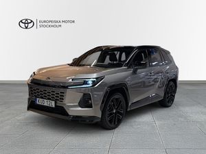 Toyota RAV4 bild 1