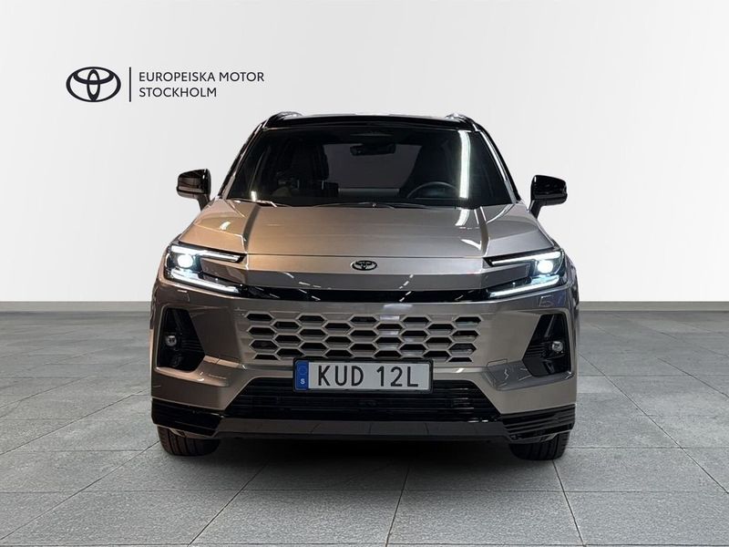 Toyota RAV4 bild 5