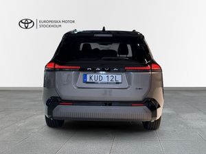 Toyota RAV4 bild 4
