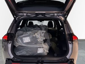 Toyota RAV4 bild 10