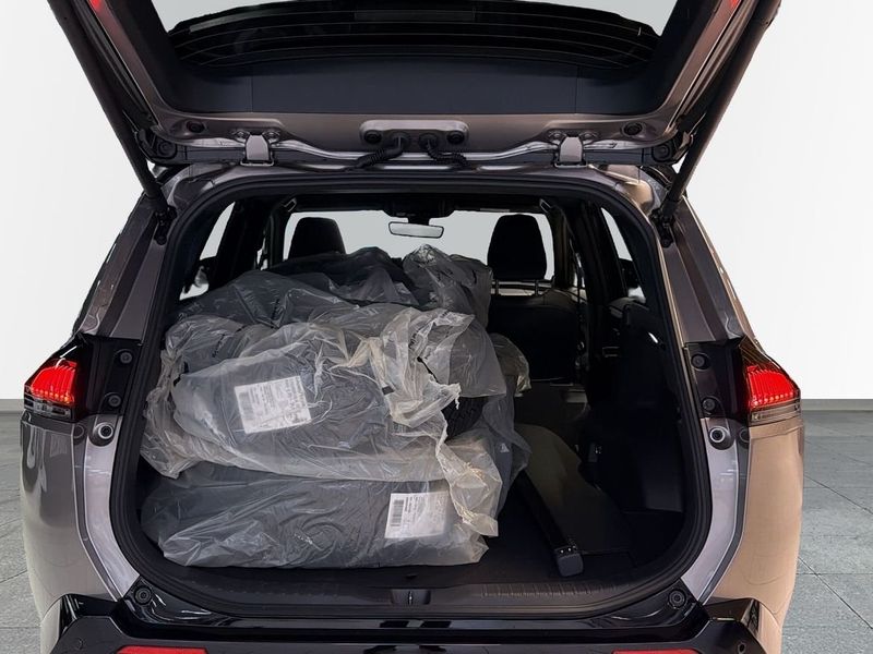 Toyota RAV4 bild 10