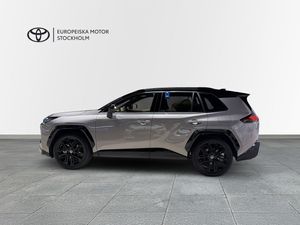 Toyota RAV4 bild 3