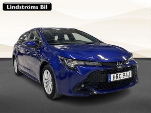 Toyota Corolla bild 3