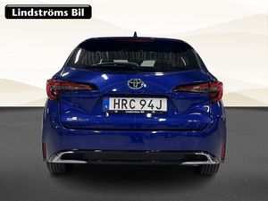 Toyota Corolla bild 8