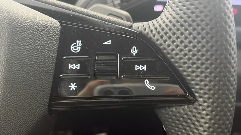 Audi Q6 e-tron bild 23