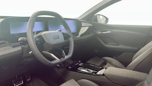 Audi Q6 e-tron bild 7