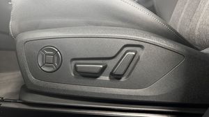 Audi Q6 e-tron bild 19
