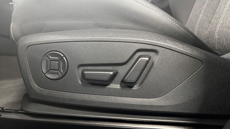 Audi Q6 e-tron bild 19