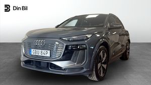 Audi Q6 e-tron bild 1