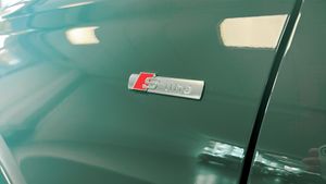 Audi Q6 e-tron bild 17