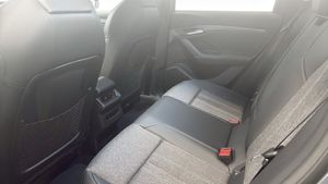Audi Q6 e-tron bild 11
