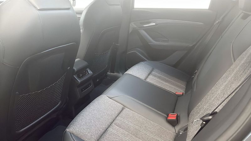 Audi Q6 e-tron bild 11