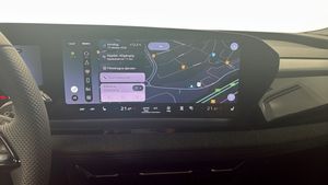 Audi Q6 e-tron bild 9