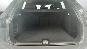 Audi Q6 e-tron bild 12