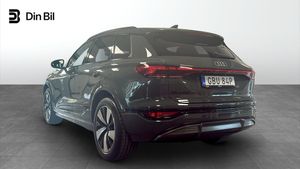 Audi Q6 e-tron bild 3