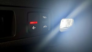 Audi Q6 e-tron bild 14