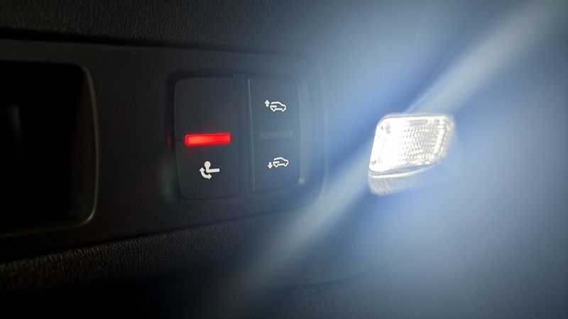 Audi Q6 e-tron bild 14