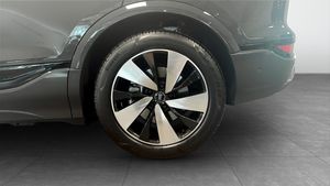 Audi Q6 e-tron bild 6