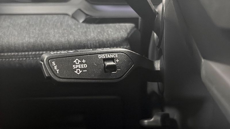 Audi Q6 e-tron bild 21