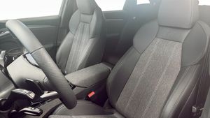 Audi Q6 e-tron bild 8
