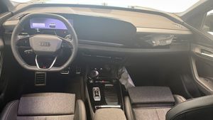 Audi Q6 e-tron bild 10