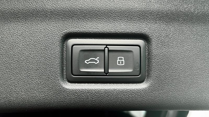 Audi Q6 e-tron bild 15