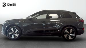 Audi Q6 e-tron bild 2