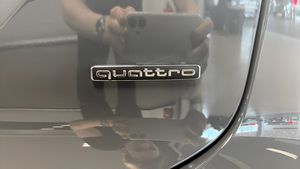 Audi Q6 e-tron bild 16