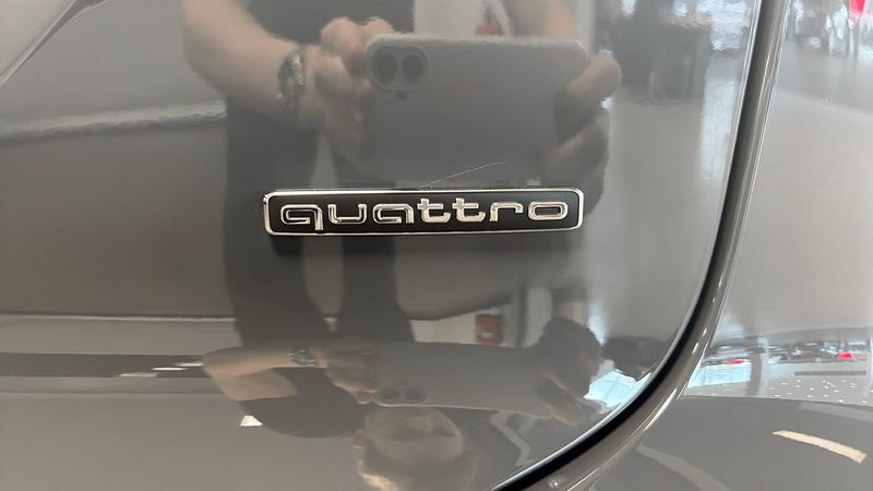 Audi Q6 e-tron bild 16