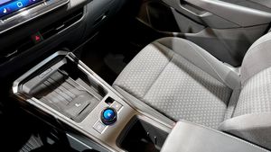 Volkswagen T-Roc bild 15