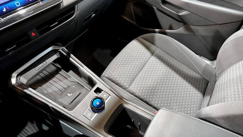 Volkswagen T-Roc bild 15