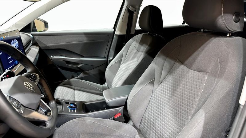 Volkswagen T-Roc bild 8