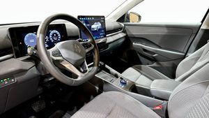 Volkswagen T-Roc bild 7