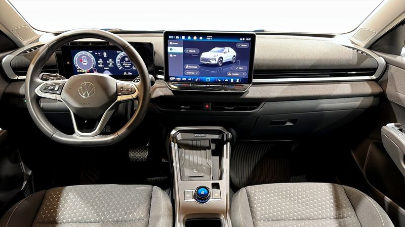 Volkswagen T-Roc bild 10