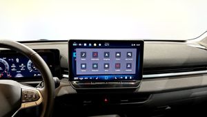 Volkswagen T-Roc bild 9