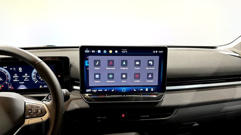 Volkswagen T-Roc bild 9