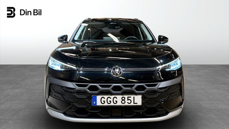 Volkswagen T-Roc bild 4