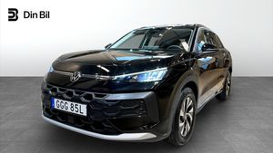Volkswagen T-Roc bild 1