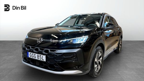 Volkswagen T-Roc Life eTSI150 DSG - 2026