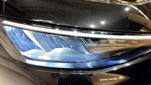 Volkswagen T-Roc bild 14