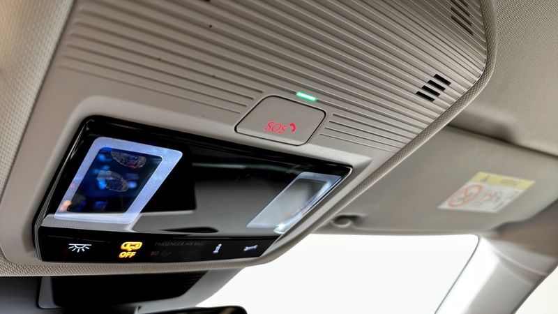 Volkswagen T-Roc bild 19