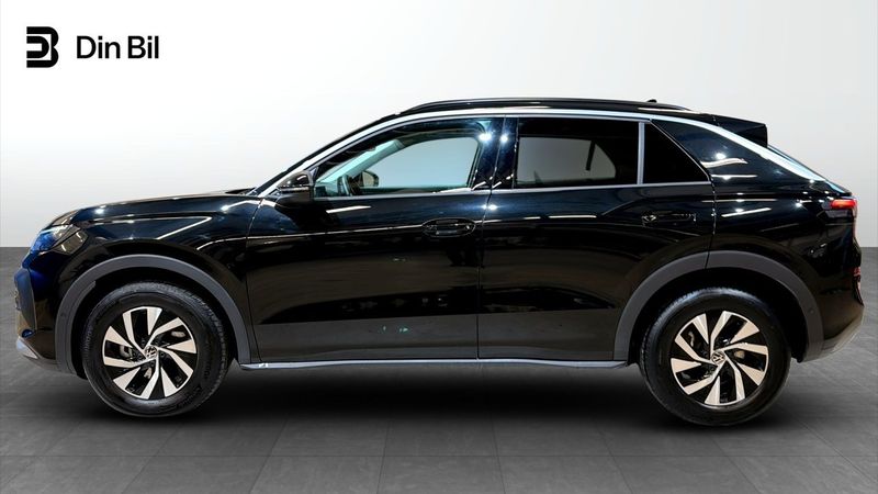 Volkswagen T-Roc bild 2