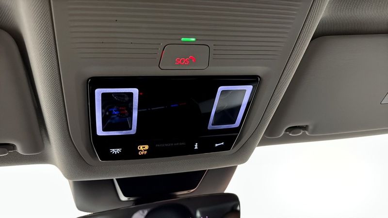 Volkswagen Tiguan bild 11