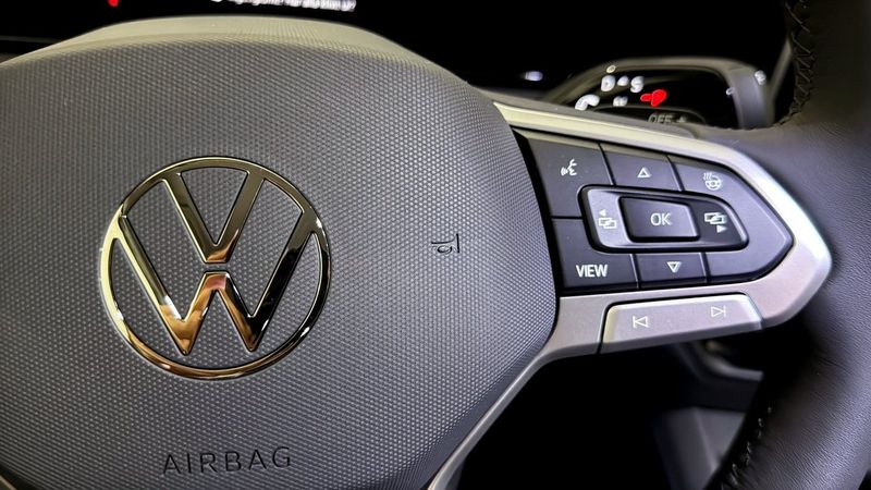 Volkswagen Tiguan bild 10