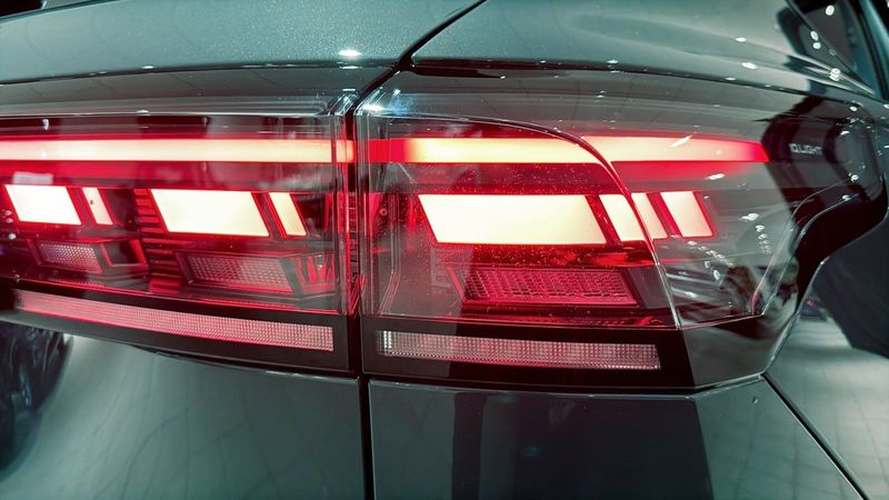 Volkswagen Tiguan bild 7